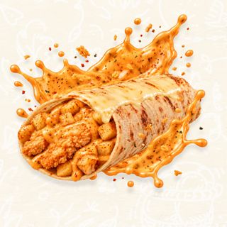 Chitir Roll 420gr
