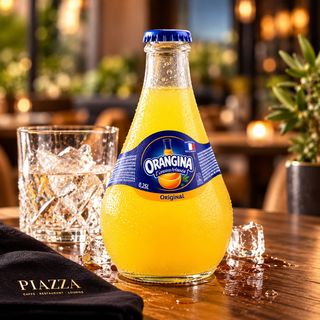 Orangina