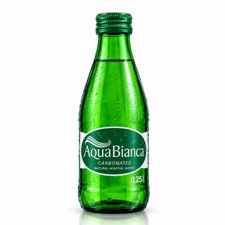 Voda gazirana