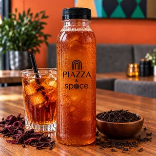 Iced tea