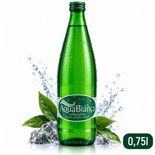 Voda gazirana