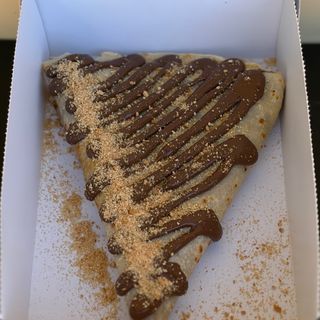 Palačinka Pistač krem