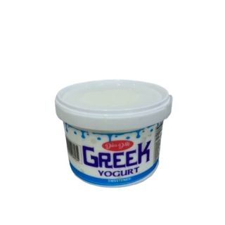 Greek Yogurt Plain 500ml