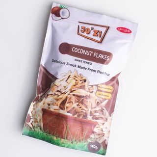 Coconut Flakes