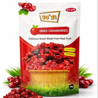 Cranberries