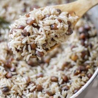 Rice & Beans Mix