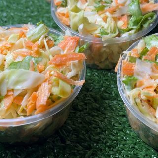 Coleslaw