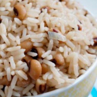 Rice and Beans