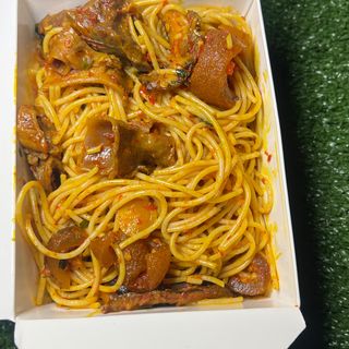 Native Pasta