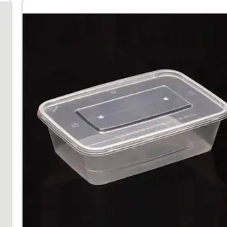 Paper kraft box