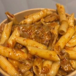 Turkey Penne Pasta