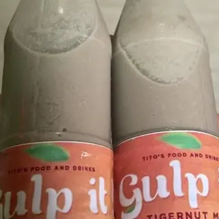Tigernut drink (Small)