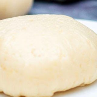 Poundo Yam