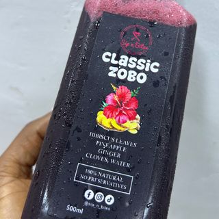 Zobo