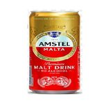 Amstel Malta 33cl Can