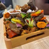 Full Protein Platter