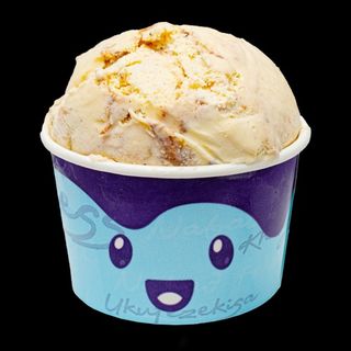 Moyenne - 2 Flavours