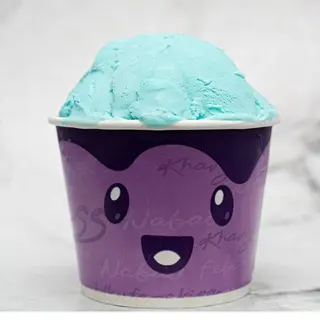Grande - 3 Flavours