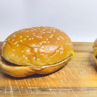 Bread sandwich