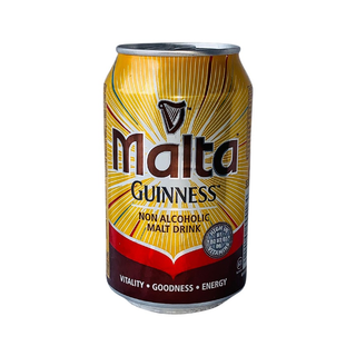 Malta Guinness
