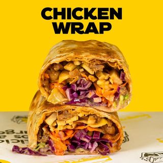 Chicken Wrap