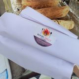 Chicken Shawarma & Double sausage