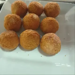 Scotched egg