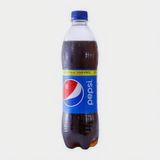 Pepsi Pet Bottle