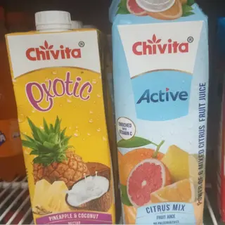 Chivita Active (1 Ltr)