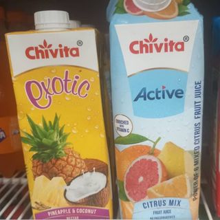 Chivita Active (1 Ltr)