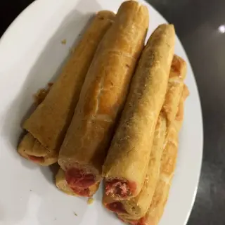 Sausage Roll