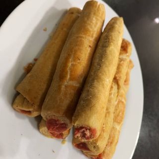 Sausage Roll
