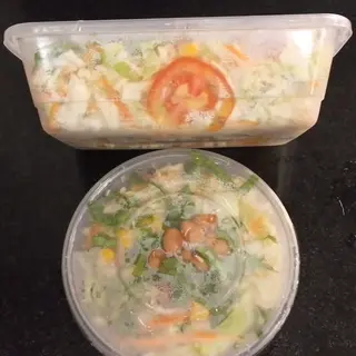 Chicken Salad