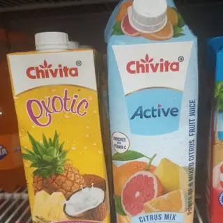 Exotic (1 ltr)