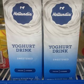 Hollandia yoghurt (1 litre)