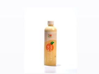 Lemon Zinger Juice