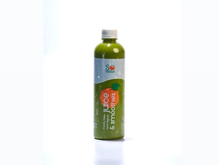 Tropical Cleanse