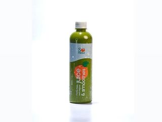 Tropical Cleanse