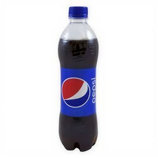 PEPSI 500ML(PET BTL.)