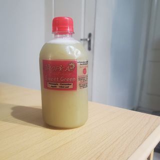 Sweet green (50cl)