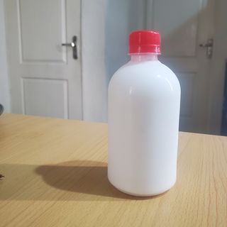 Coconut milk