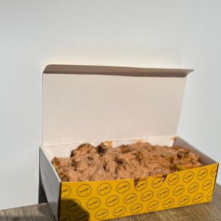 Chicken waffles (large)