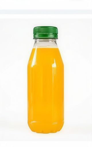 Fresh Orange Juice