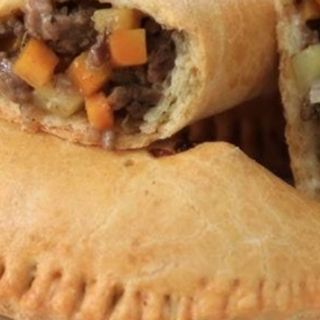 Meat Pie