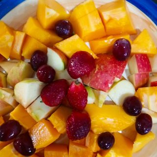 Fruit Salad