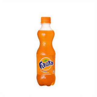 Fanta Orange 50cl PET