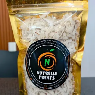 Coconut Flakes 