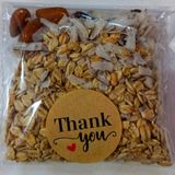 Mini Granola Mix for Parfait