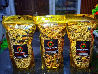 250g Granola