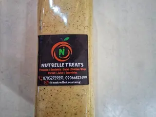 500ml Signature Salad Cream